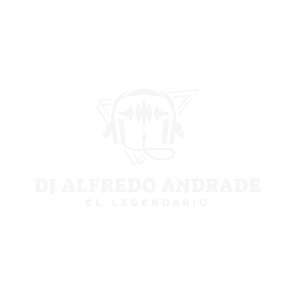 Dj Alfredo Andrade