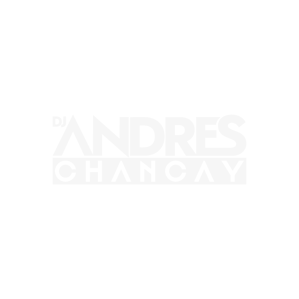 Dj Andres Chancay