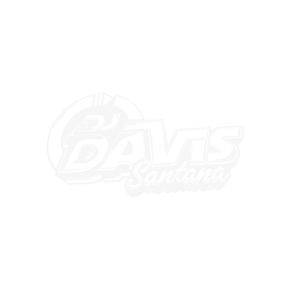 Dj Davis Santana