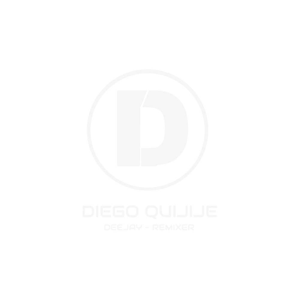 Dj Diego Quijije