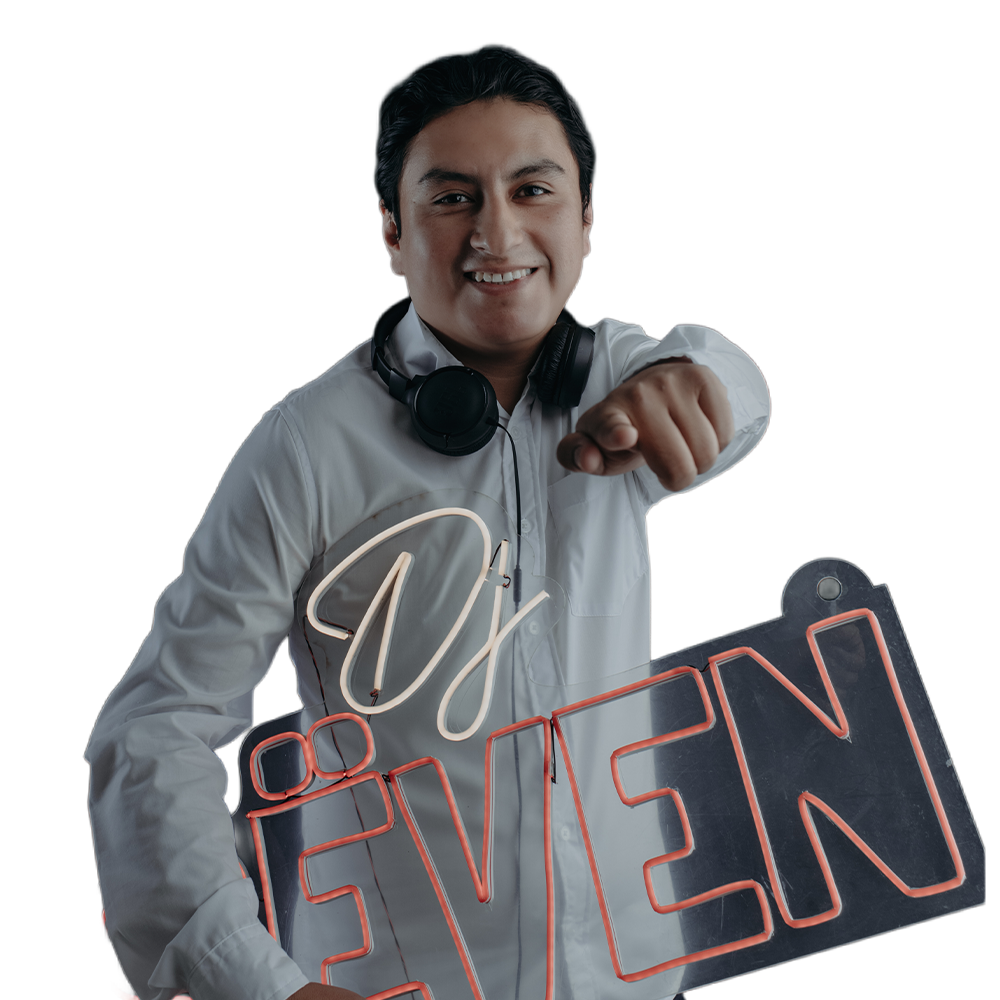 Dj Seven
