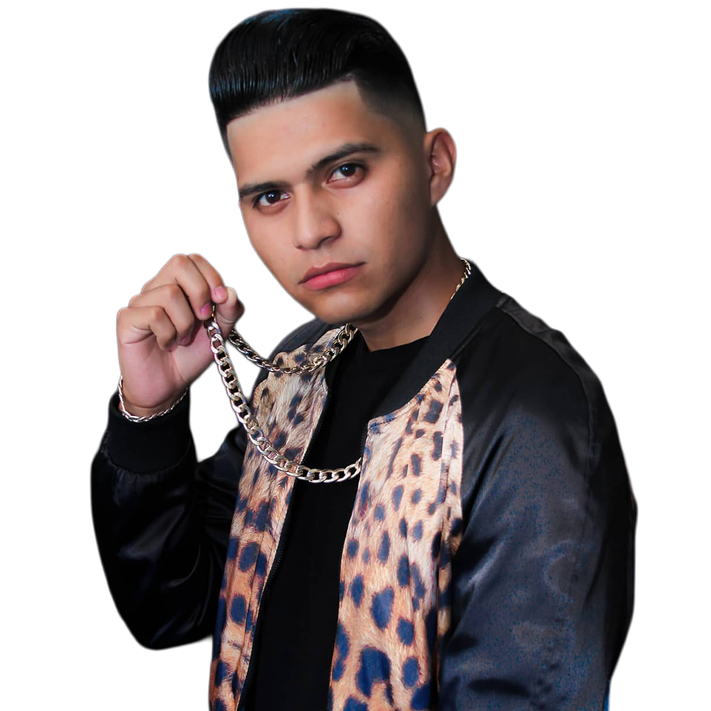 Dj Jordy La Mente