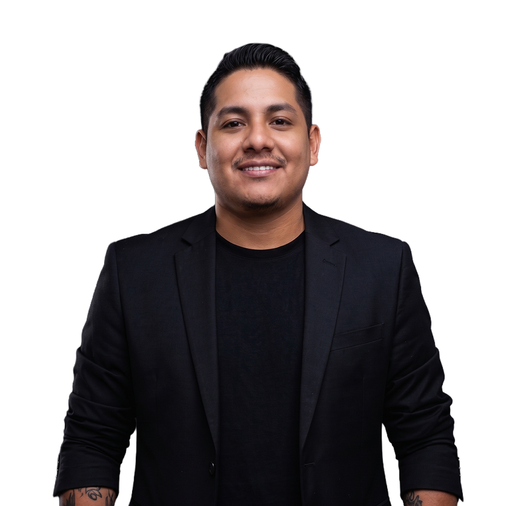 Dj Alfredo Andrade