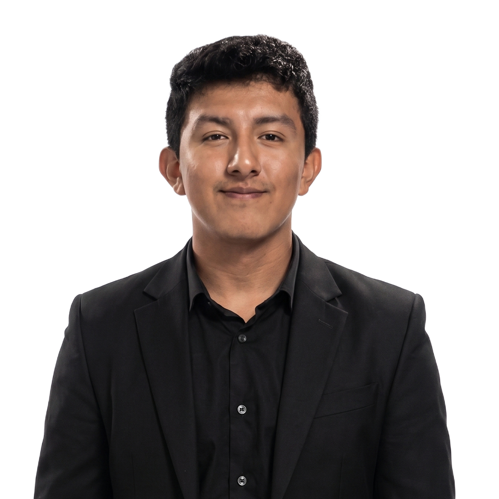 Dj Diego Quijije