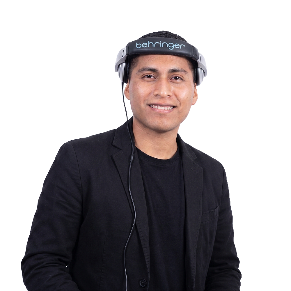 Dj Angel Sanchez
