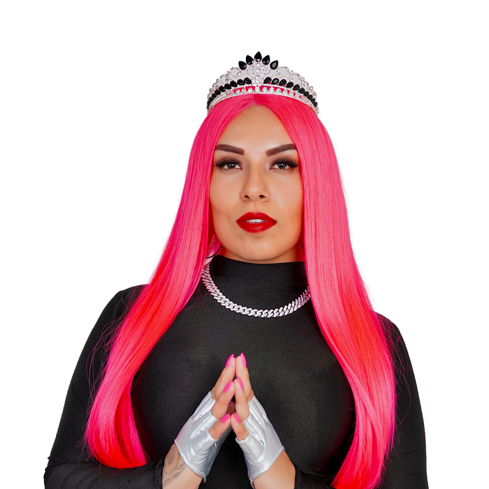 Perfil de Dj Tatiana Medina
