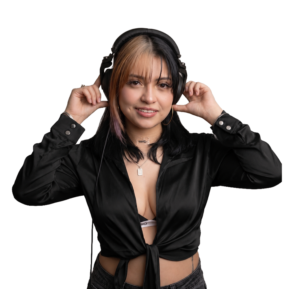 Perfil de Dj Tely