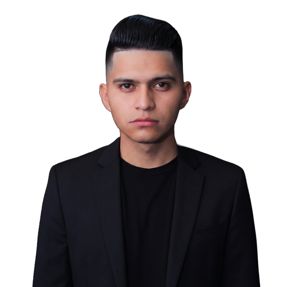 Dj Jordy La Mente