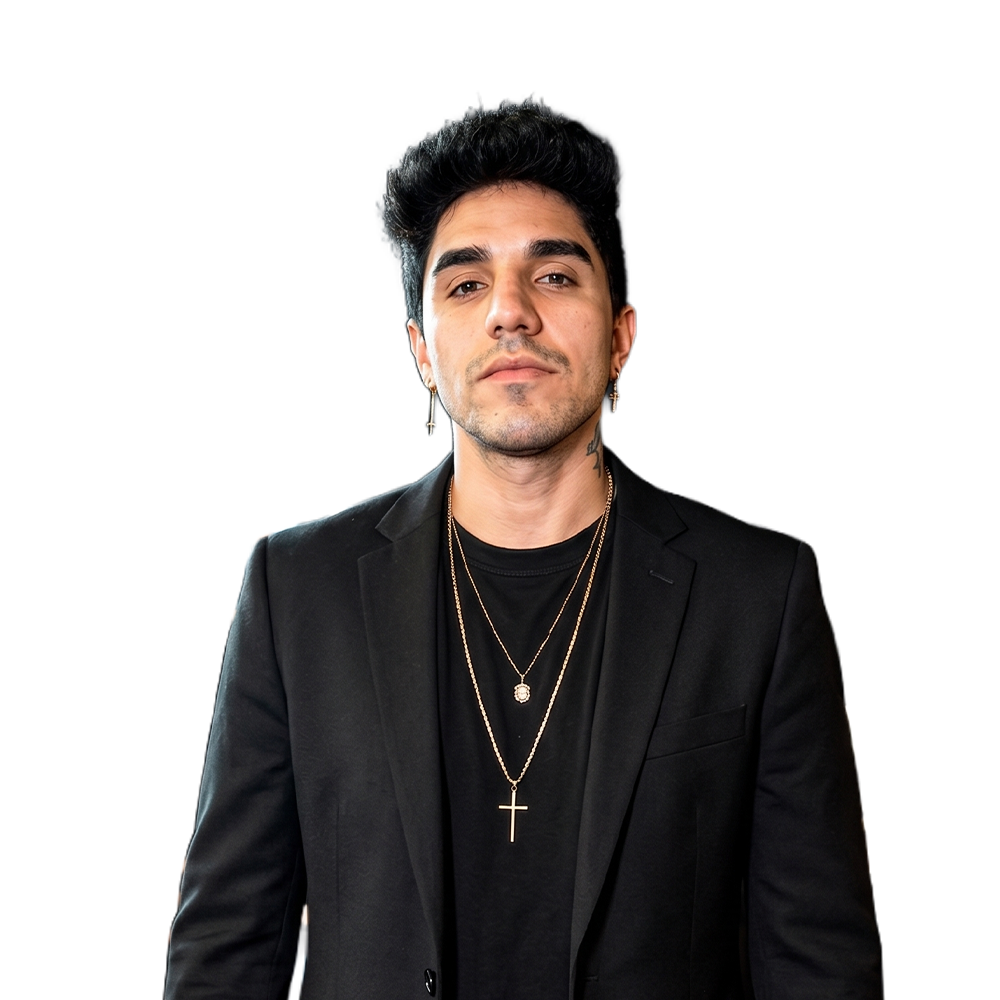 El Mixiologo