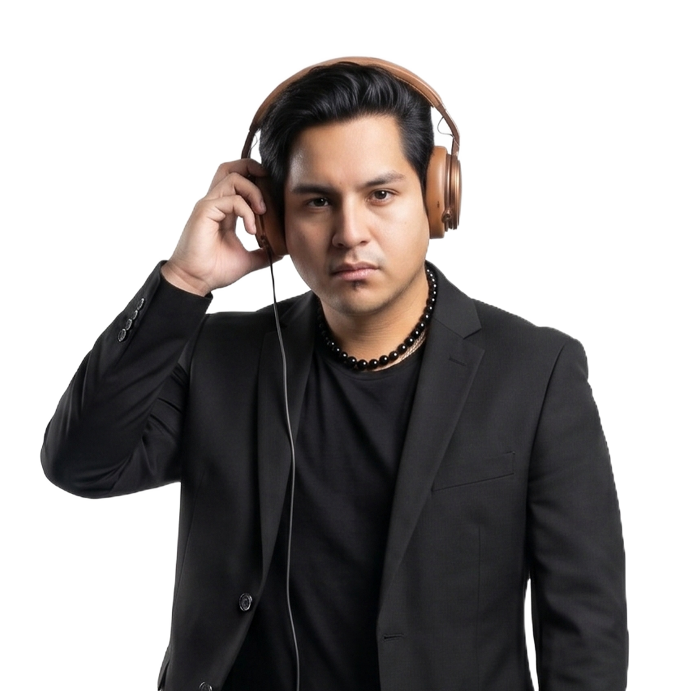 Perfil de Mixmeister