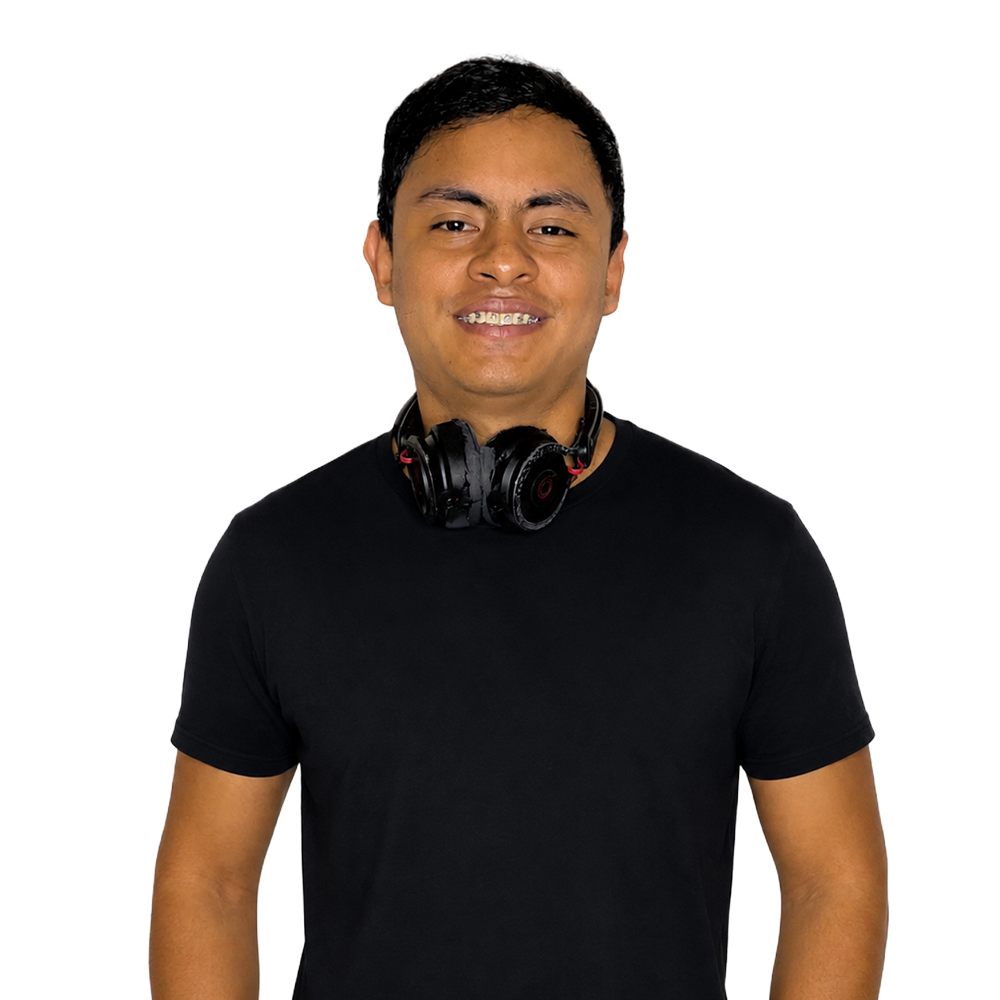 DJ CRISTH