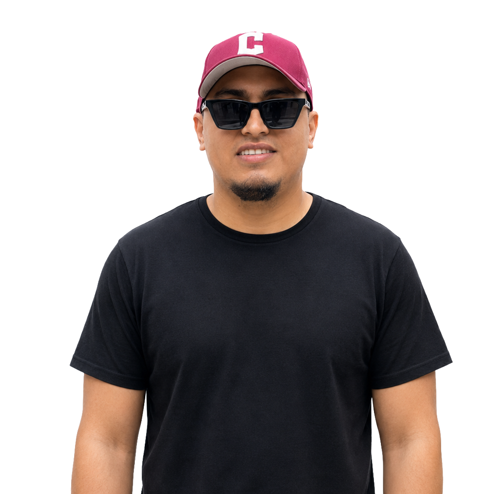 Dj Nicolay
