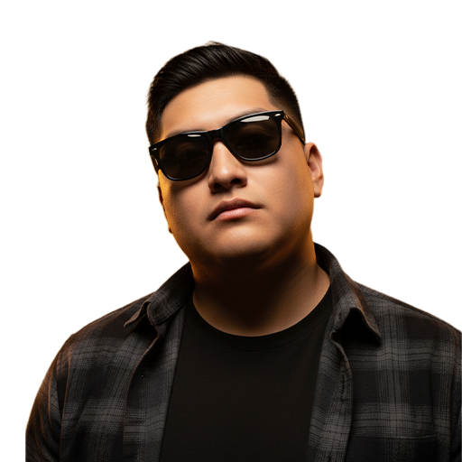Dj Dmlr
