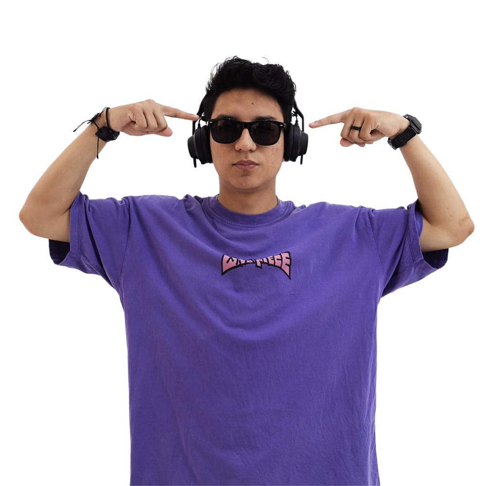 Dj Prada