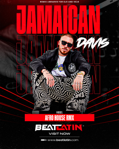 HUGEL – Jamaican (Bam Bam)