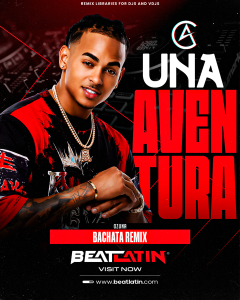 Ozuna – Una Aventura (Bachata Remix)
