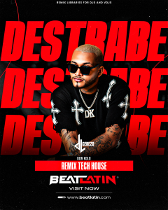 Don Kolo – Destrabe Vol. 2