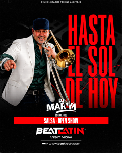 Edgar Joel – Hasta el Sol de Hoy