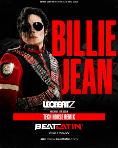 Michael Jackson – Billie Jean