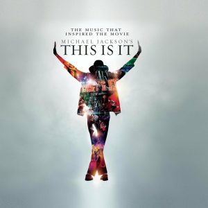 Michael Jackson – Billie Jean