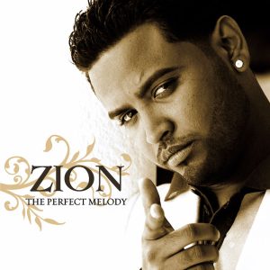 Zion – Fantasma