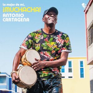 Antonio Cartagena – Ni Siquiera